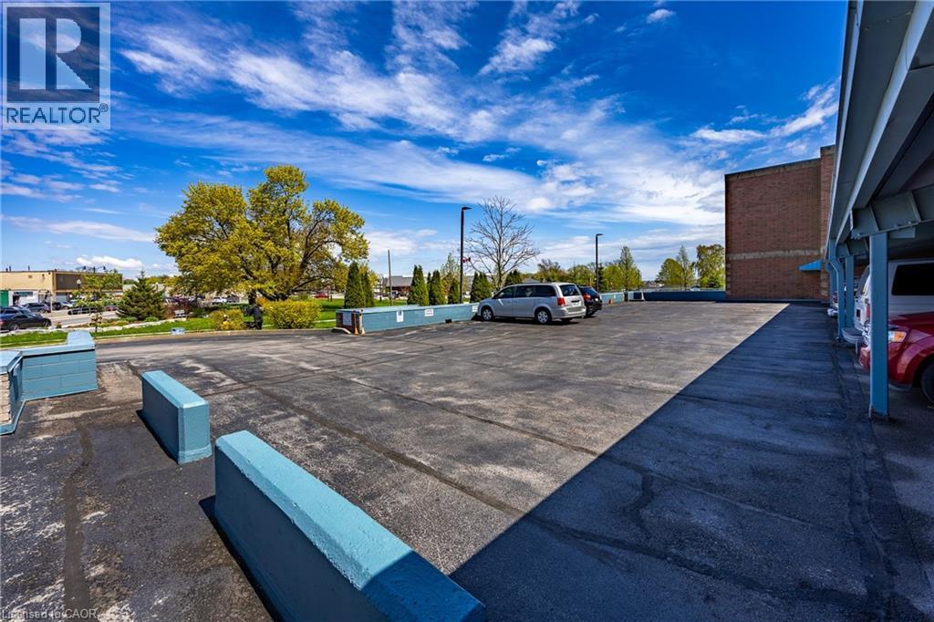 210 Main Street Unit# 309, Dunnville, Ontario  N1A 3G7 - Photo 29 - 40850398