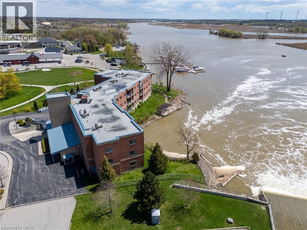 210 Main Street Unit# 309, Dunnville, Ontario  N1A 3G7 - Photo 6 - 40850398