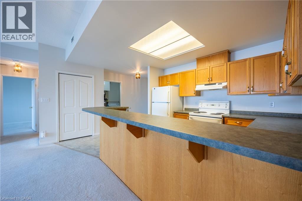 210 Main Street Unit# 309, Dunnville, Ontario  N1A 3G7 - Photo 8 - 40850398