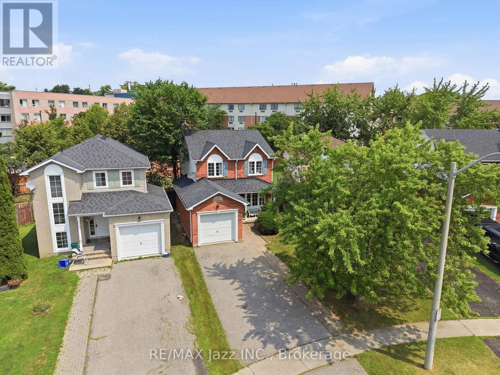 1855 Dalhousie Crescent, Oshawa, Ontario  L1G 8C5 - Photo 2 - E13615990