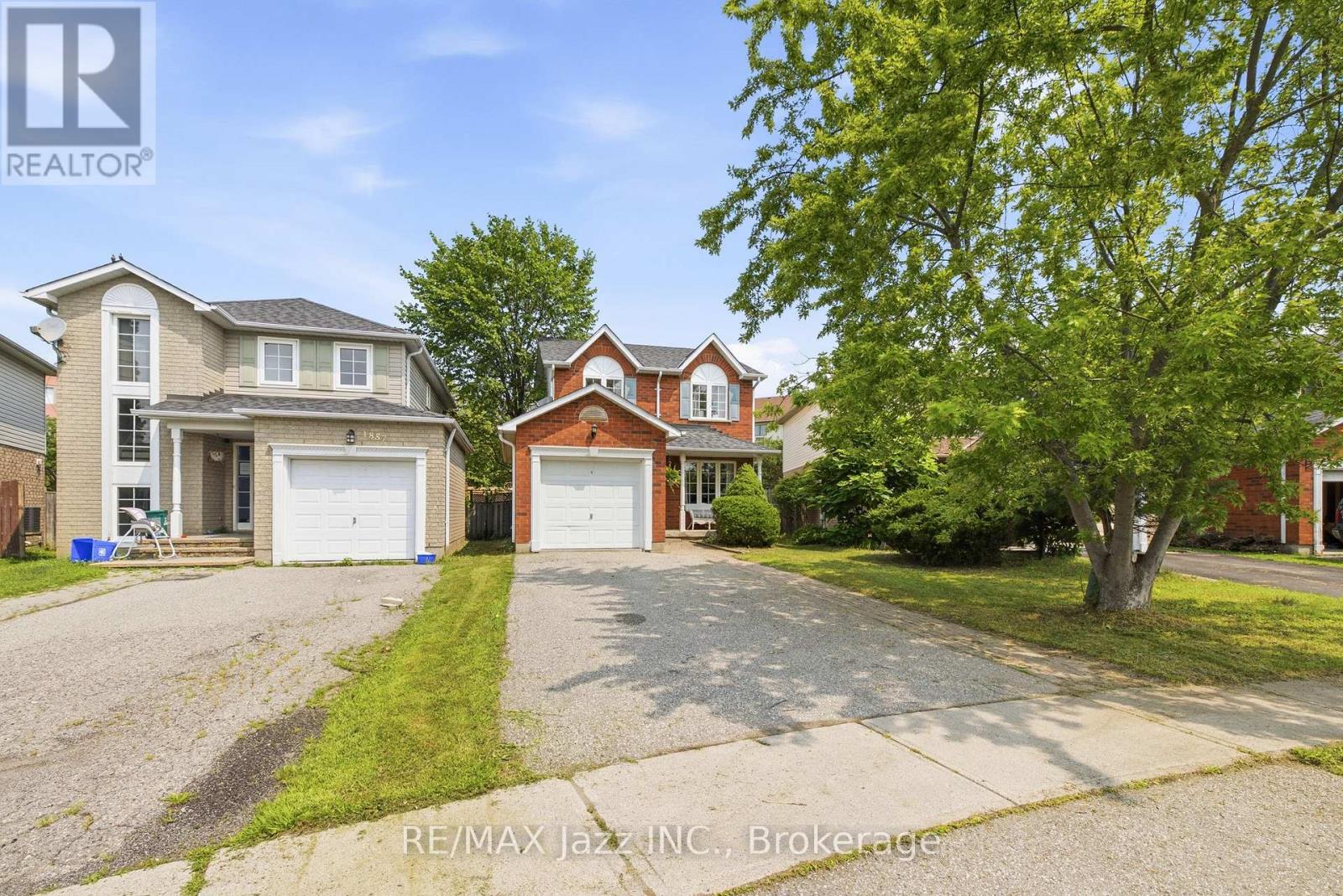 1855 Dalhousie Crescent, Oshawa, Ontario  L1G 8C5 - Photo 3 - E13615990