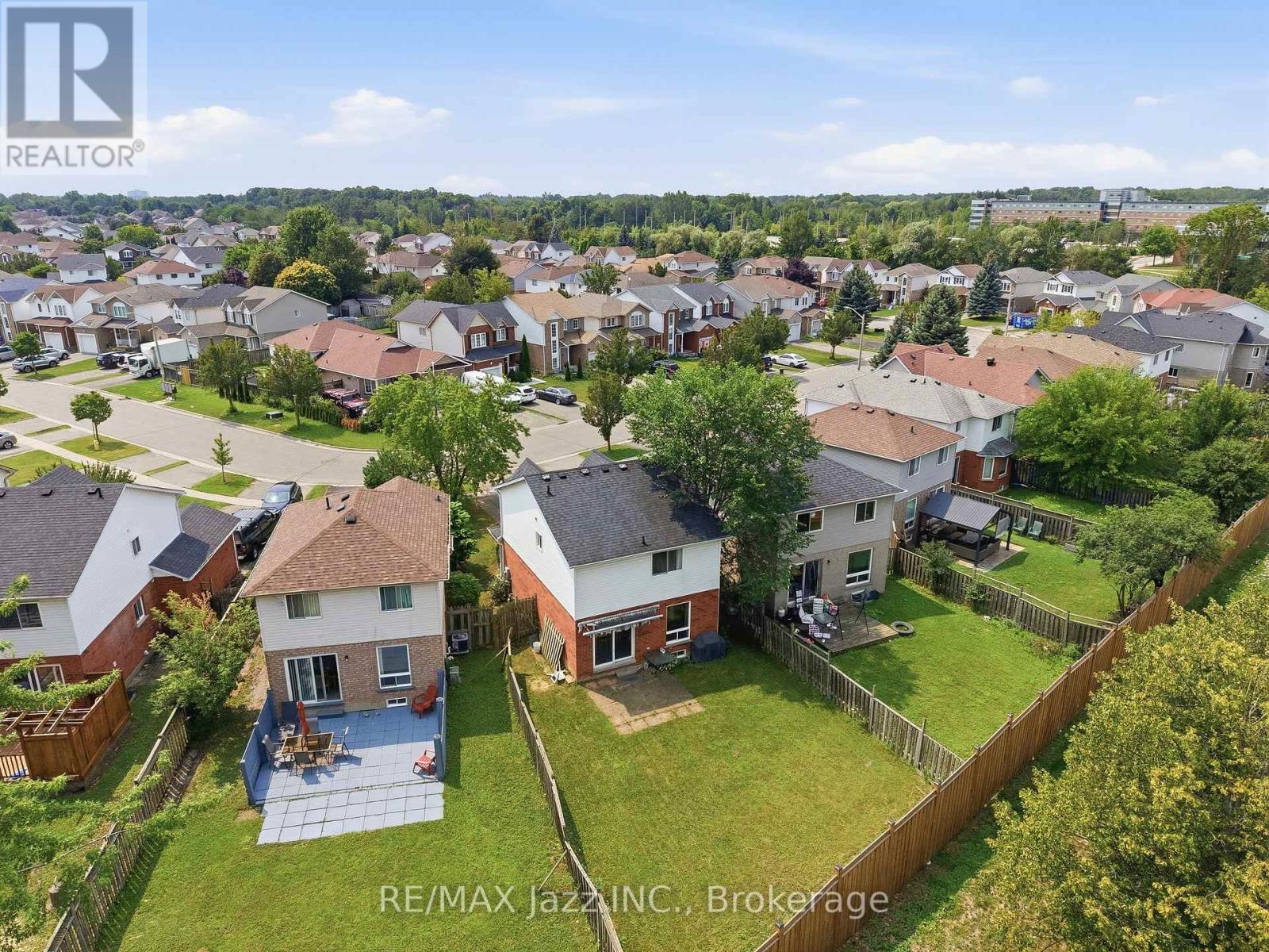 1855 Dalhousie Crescent, Oshawa, Ontario  L1G 8C5 - Photo 43 - E13615990