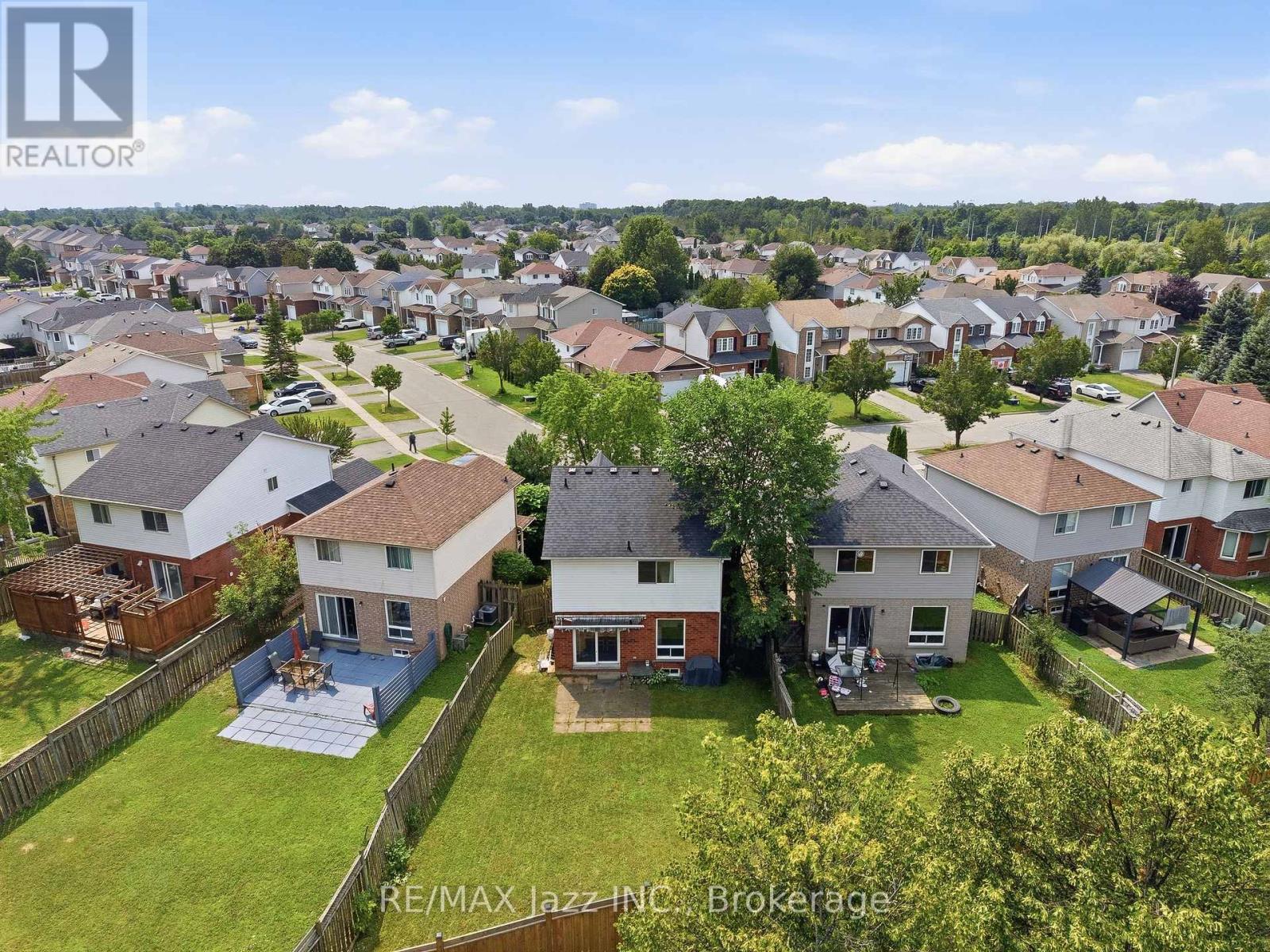 1855 Dalhousie Crescent, Oshawa, Ontario  L1G 8C5 - Photo 49 - E13615990