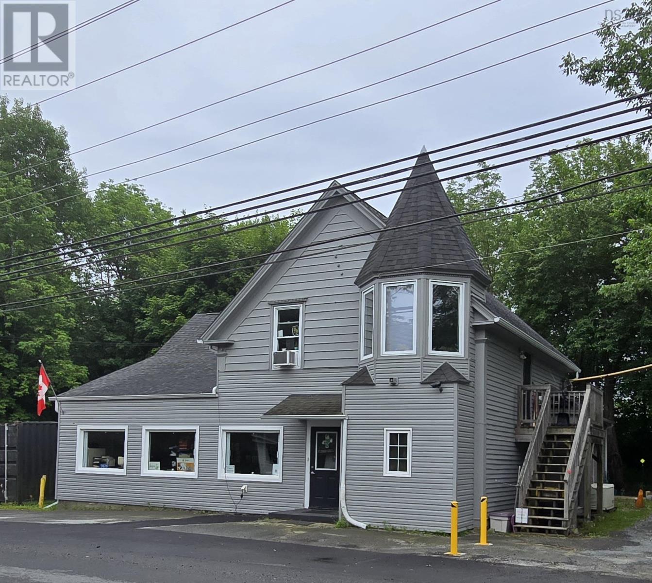 3675 Highway 3, Brooklyn, Nova Scotia  B0J 1H0 - Photo 1 - 202517941
