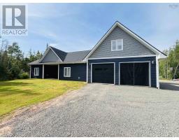 27 Molly Lane, Brookdale, Nova Scotia