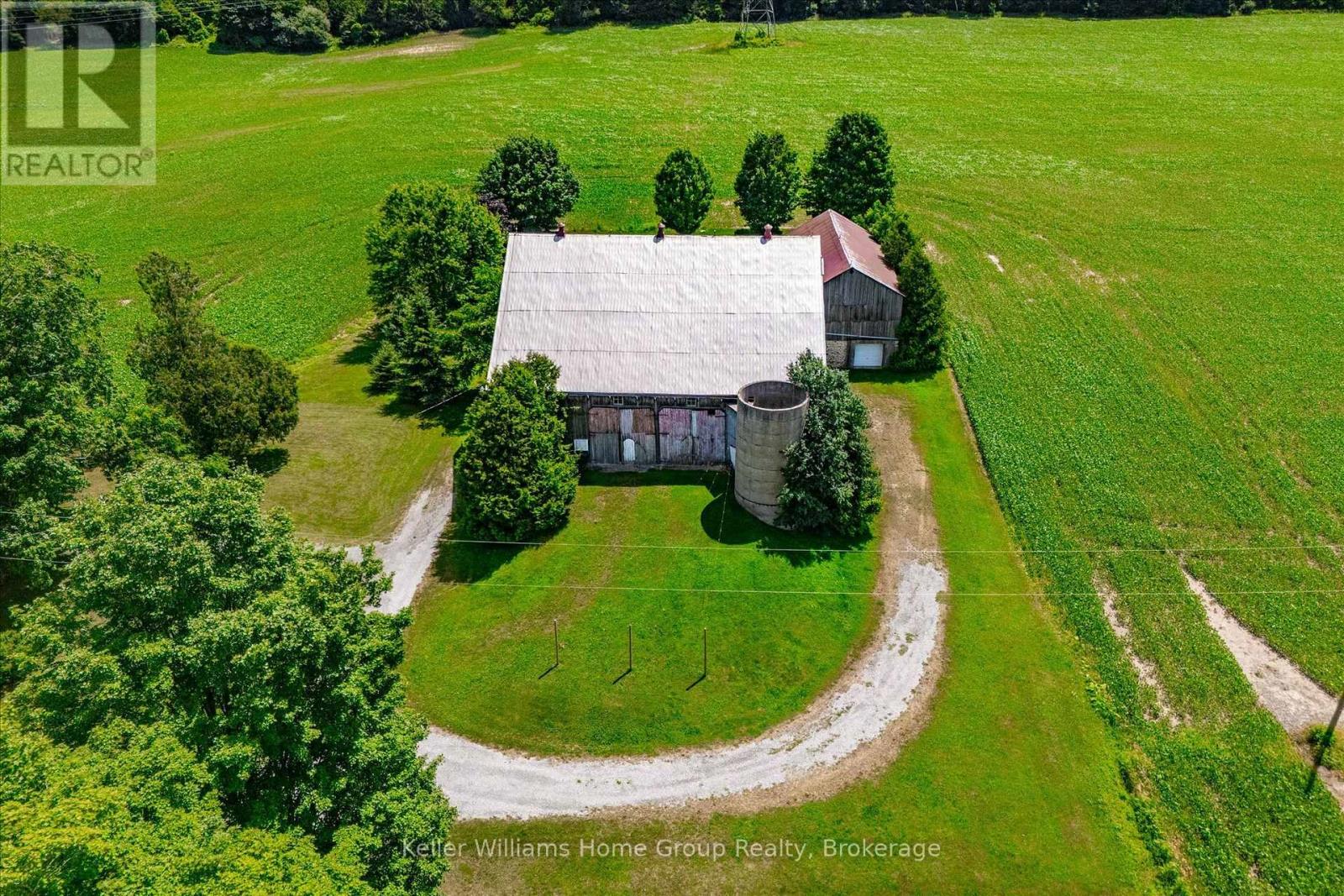 996 Scotland Street, Centre Wellington, Ontario  N1M 2W5 - Photo 2 - X13615994