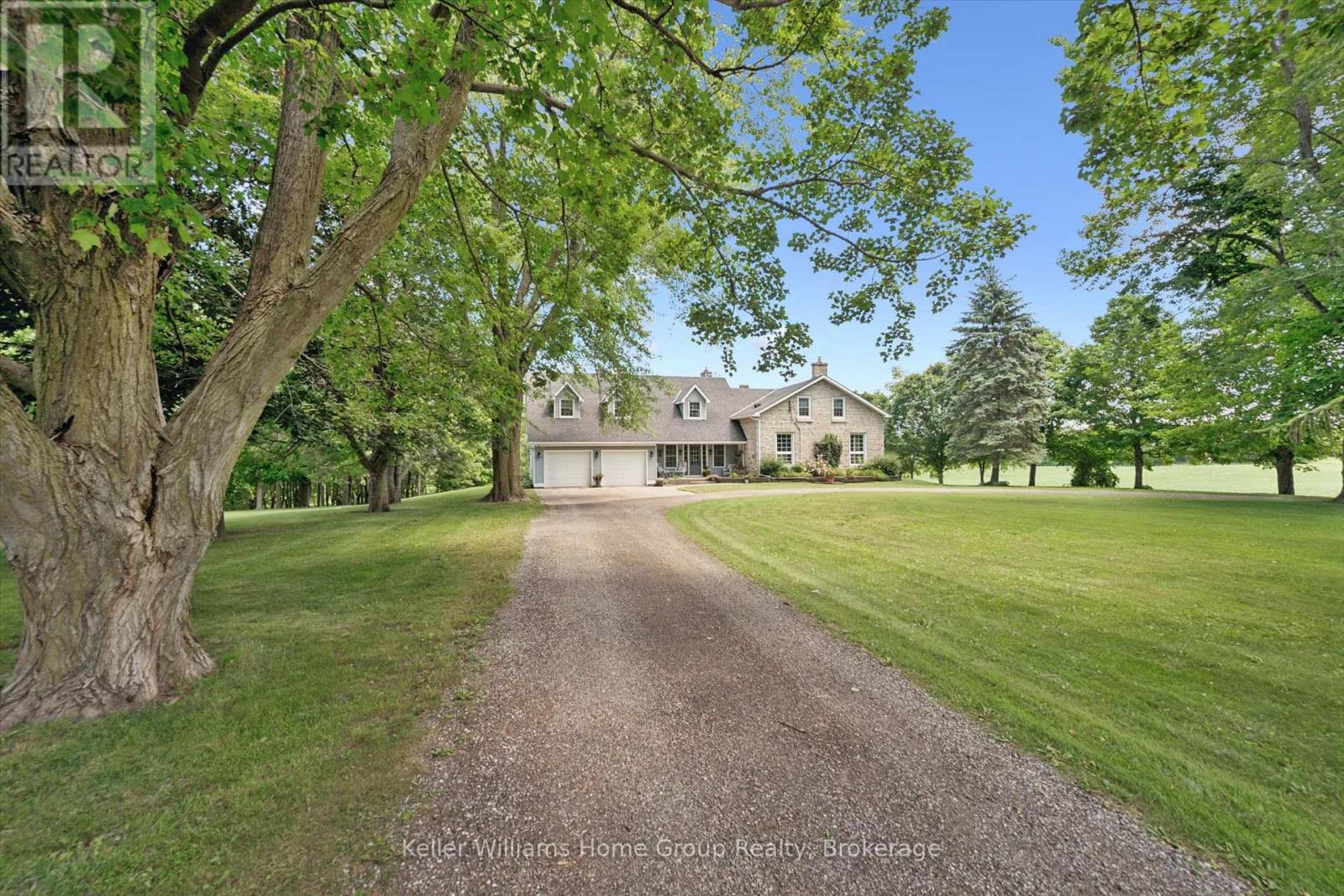 996 Scotland Street, Centre Wellington, Ontario  N1M 2W5 - Photo 2 - X13616002