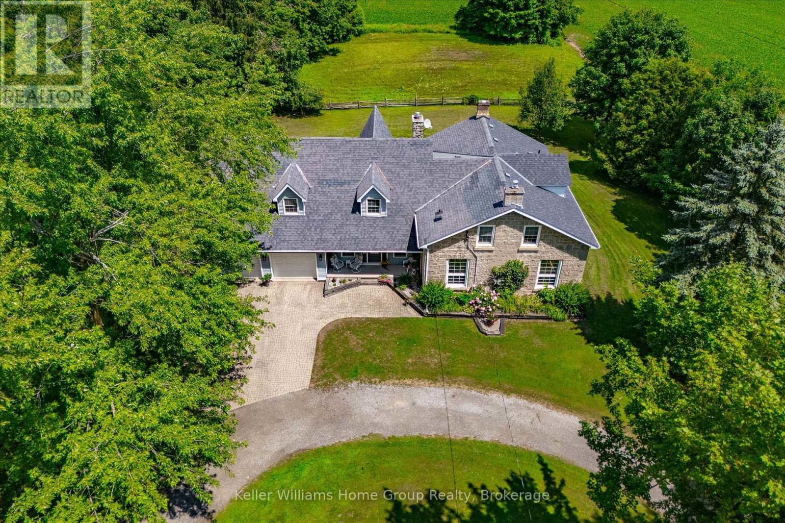 996 Scotland Street, Centre Wellington, Ontario  N1M 2W5 - Photo 3 - X13616002