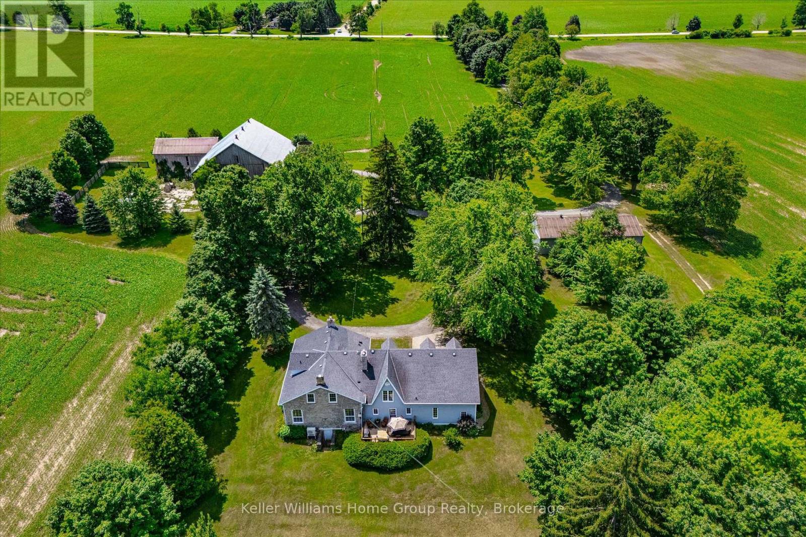 996 Scotland Street, Centre Wellington, Ontario  N1M 2W5 - Photo 49 - X13616002
