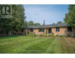 286 BALMY BEACH ROAD N, georgian bluffs, Ontario