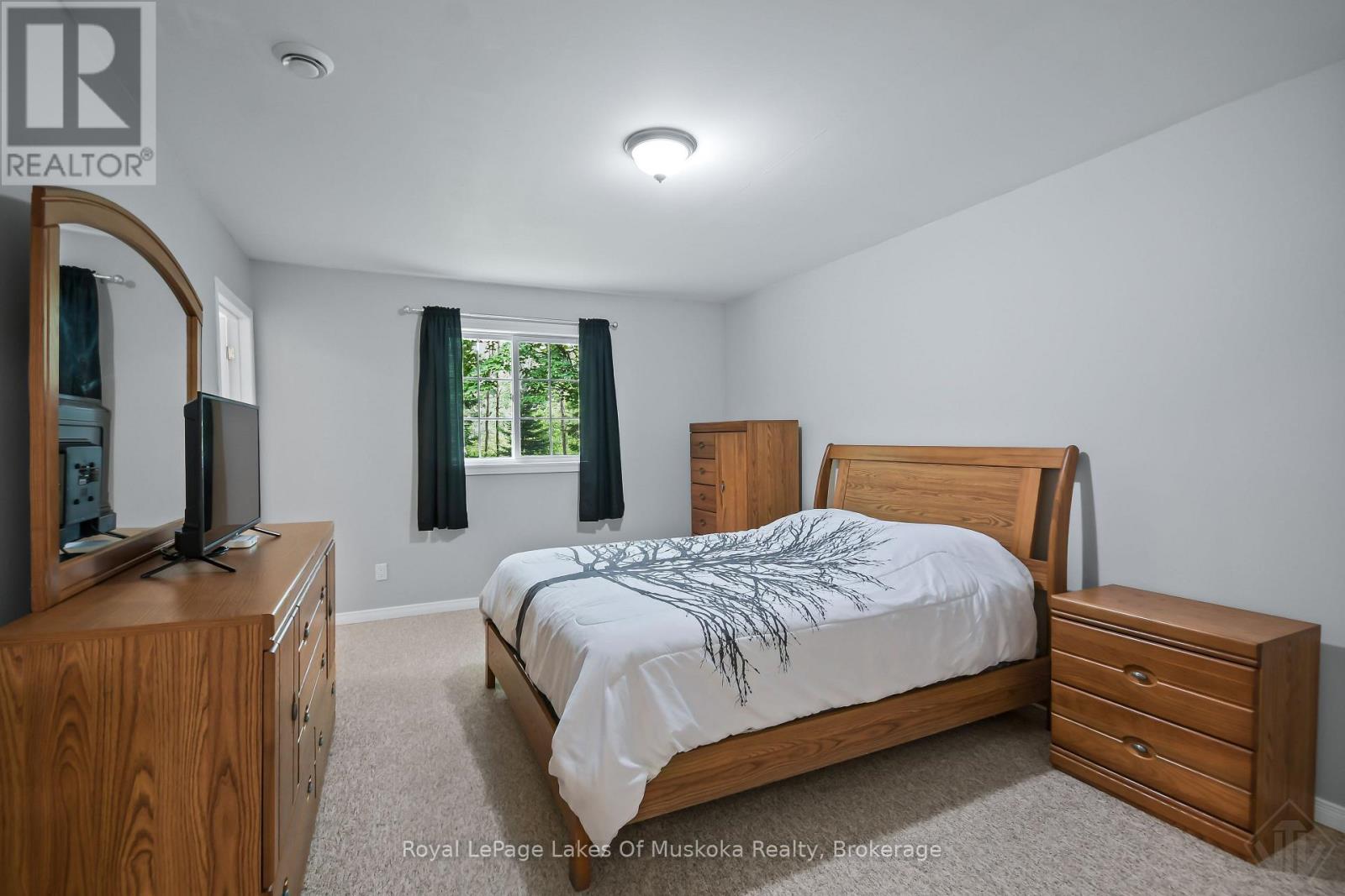 91 Hutcheson Beach Road, Huntsville, Ontario  P1H 1N4 - Photo 17 - X13616084