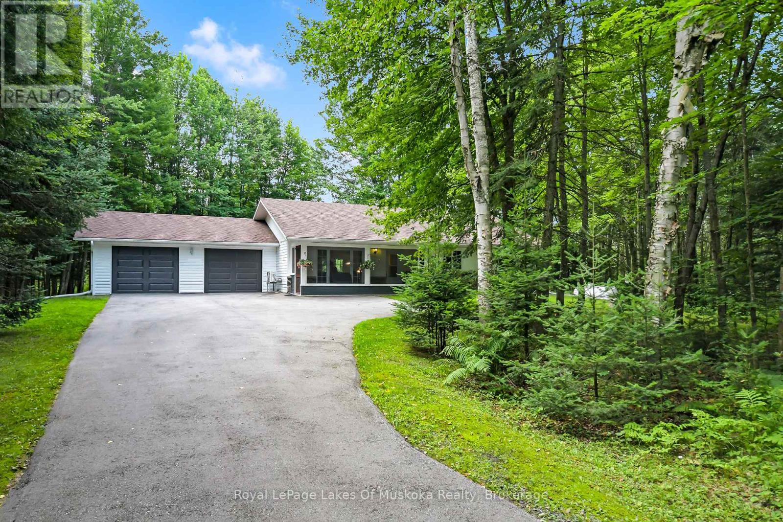 91 Hutcheson Beach Road, Huntsville, Ontario  P1H 1N4 - Photo 22 - X13616084