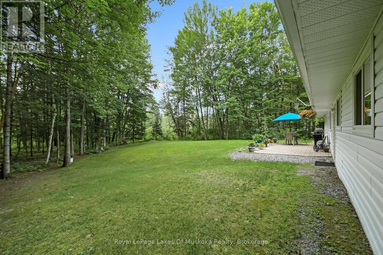 91 Hutcheson Beach Road, Huntsville, Ontario  P1H 1N4 - Photo 23 - X13616084
