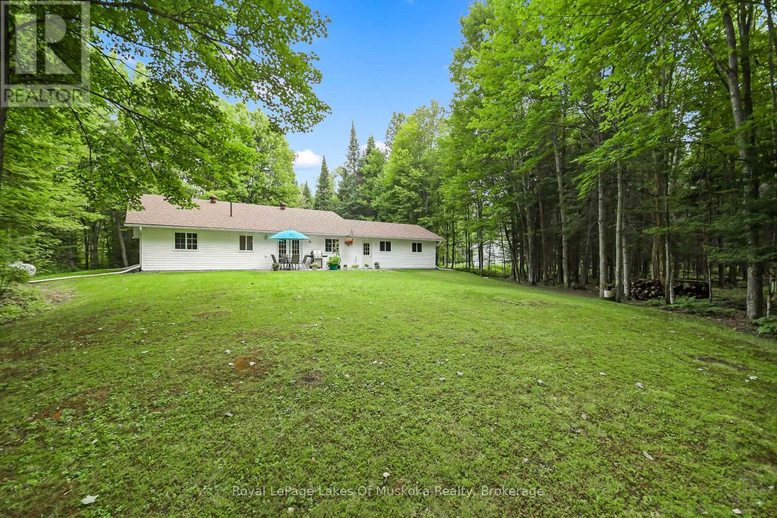 91 Hutcheson Beach Road, Huntsville, Ontario  P1H 1N4 - Photo 27 - X13616084