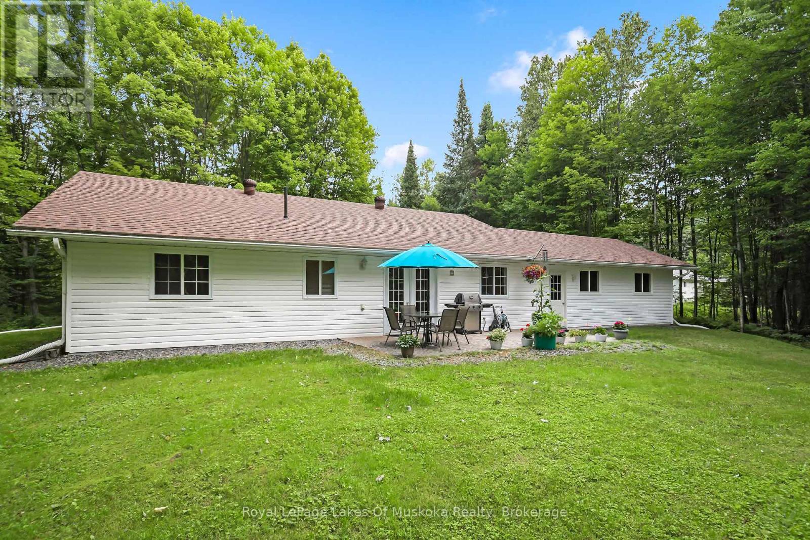 91 Hutcheson Beach Road, Huntsville, Ontario  P1H 1N4 - Photo 28 - X13616084