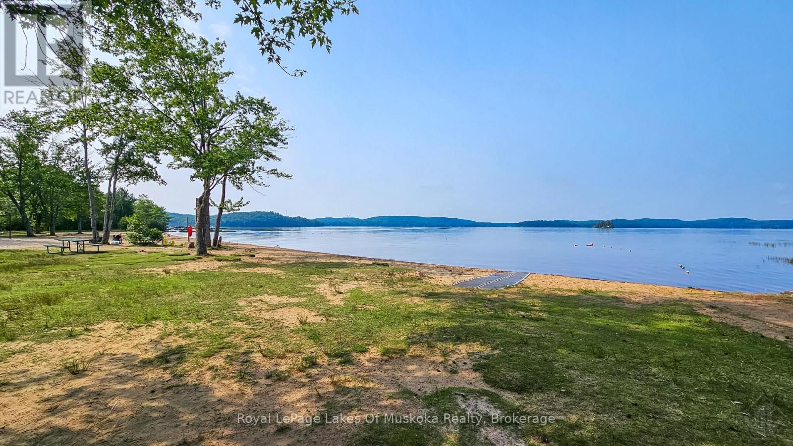 91 Hutcheson Beach Road, Huntsville, Ontario  P1H 1N4 - Photo 3 - X13616084