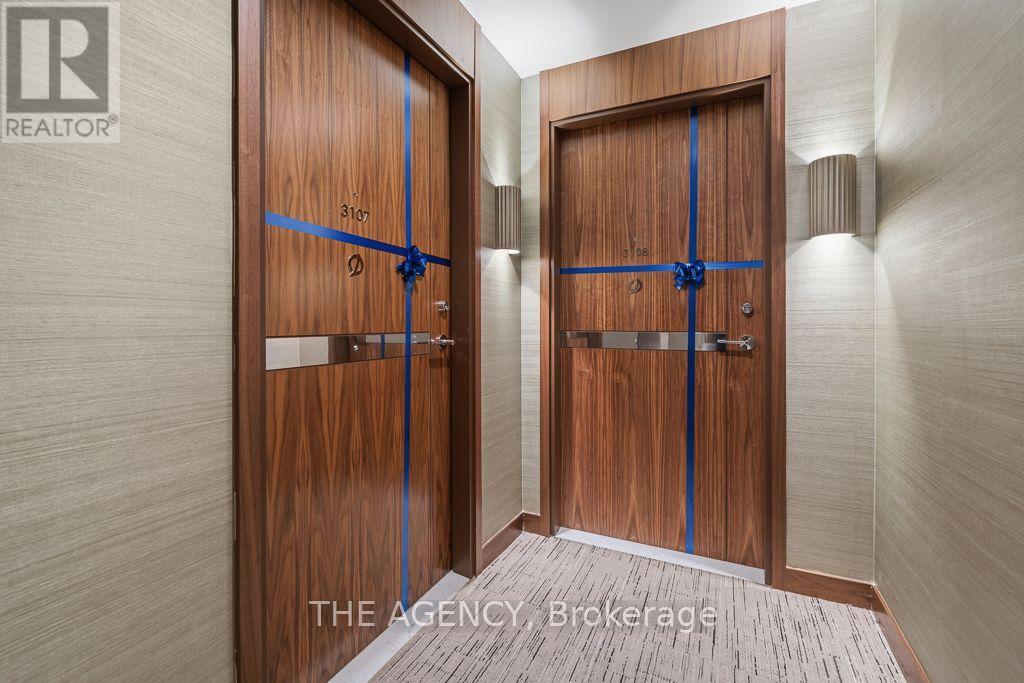 3107 - 18 Esther Shiner Boulevard, Toronto, Ontario  M2K 0J7 - Photo 2 - C13615940