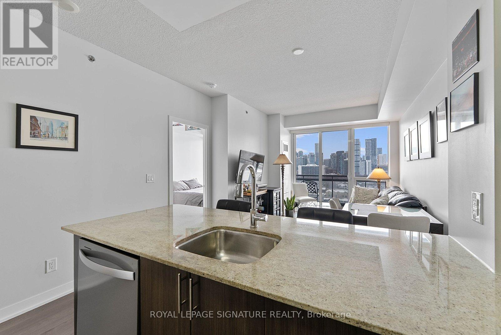 1405 - 225 Sackville Street, Toronto, Ontario  M5A 3H1 - Photo 10 - C13615948