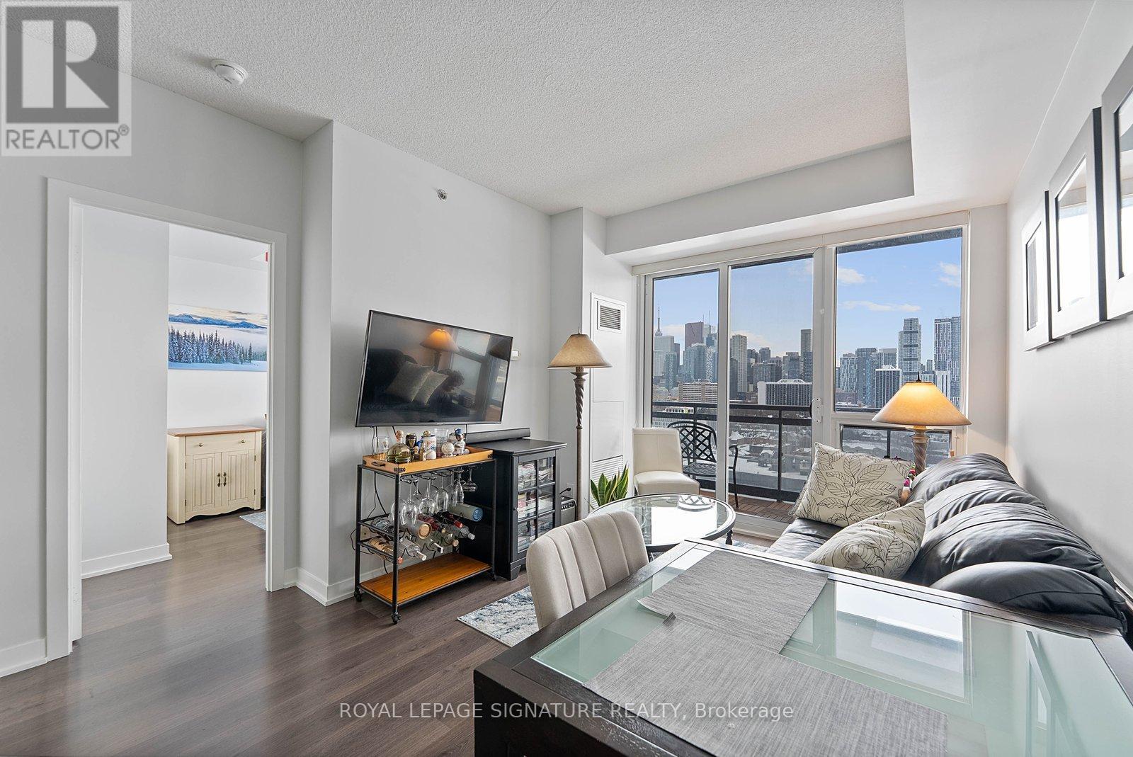1405 - 225 Sackville Street, Toronto, Ontario  M5A 3H1 - Photo 4 - C13615948