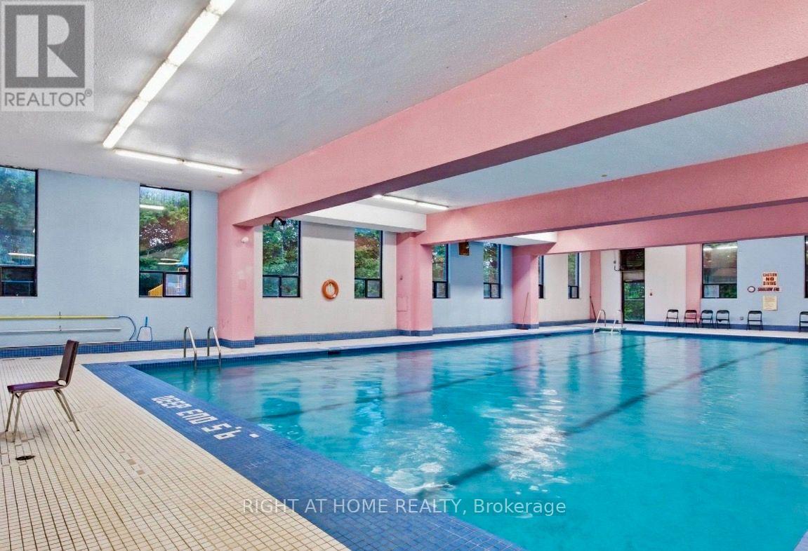 1008 - 20 Edgecliff Golfway, Toronto, Ontario  M3C 3A4 - Photo 18 - C13615960