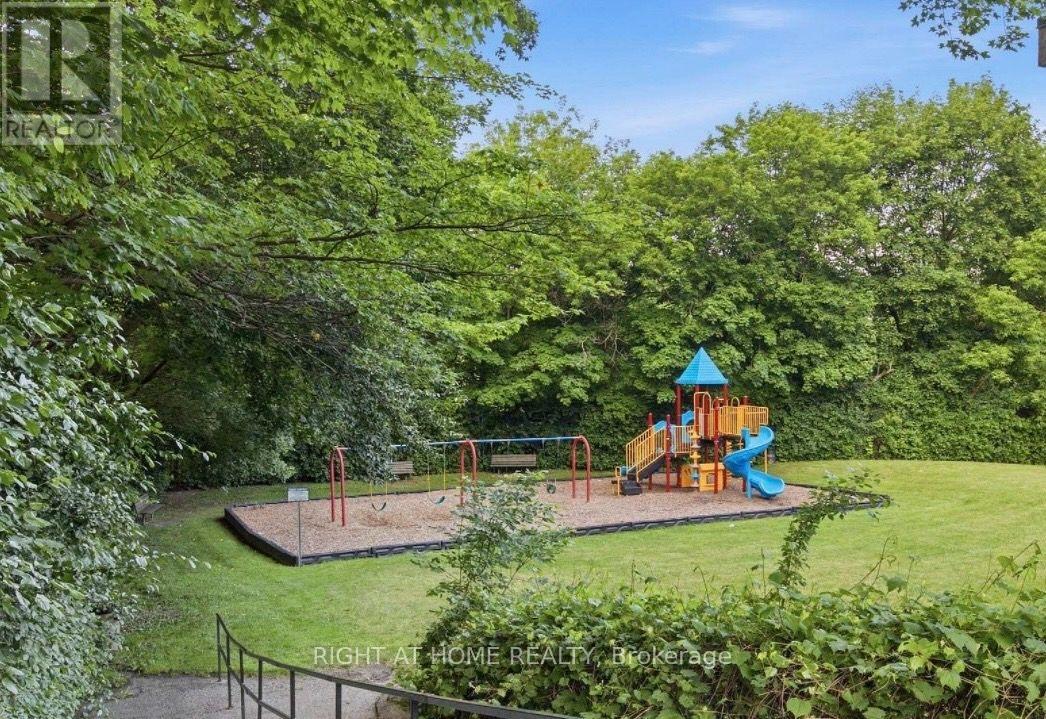 1008 - 20 Edgecliff Golfway, Toronto, Ontario  M3C 3A4 - Photo 19 - C13615960