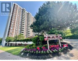 1008 - 20 EDGECLIFF GOLFWAY, Toronto, Ontario