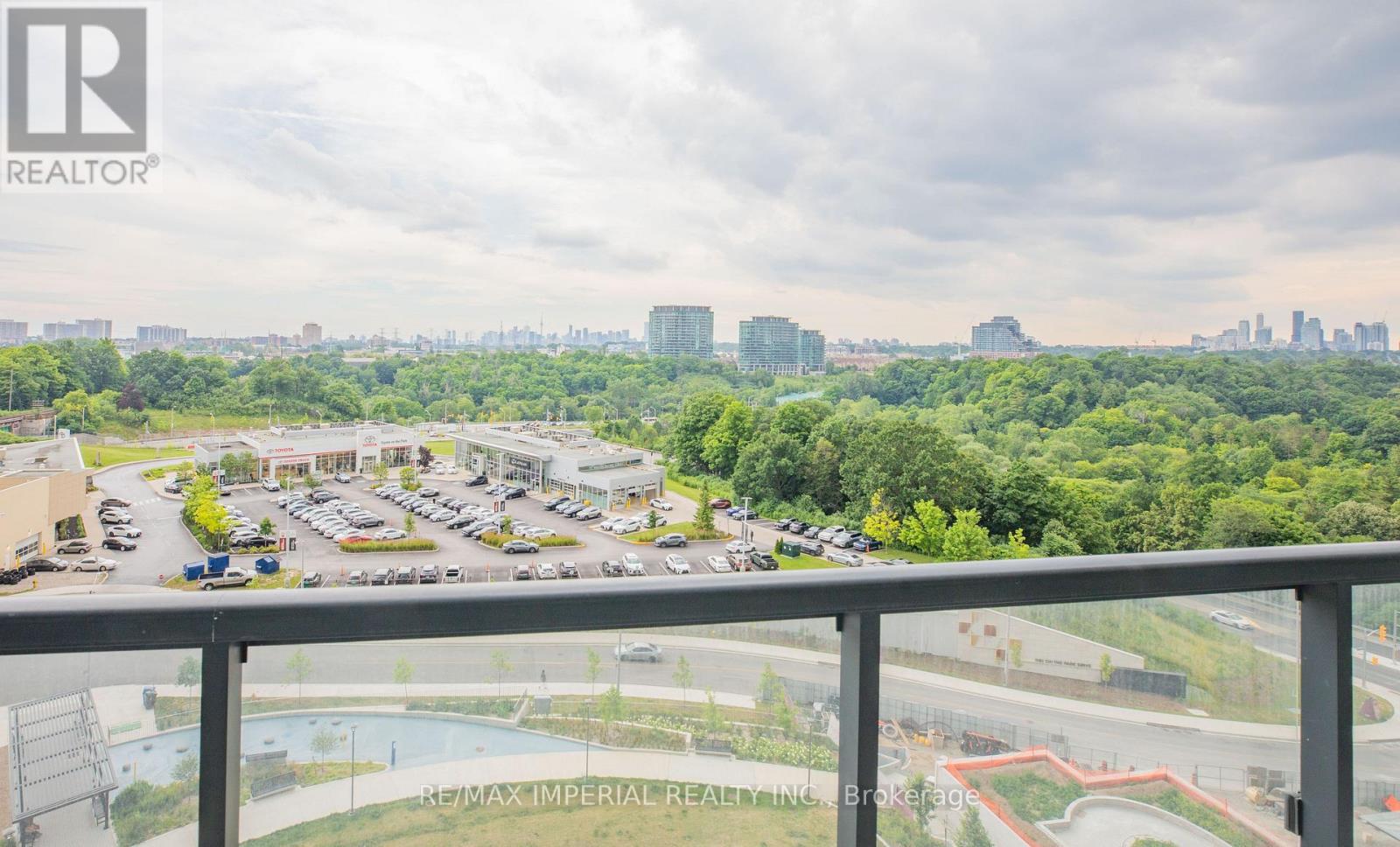 834 - 20 Inn On The Park Drive, Toronto, Ontario  M3C 0P8 - Photo 18 - C13615964