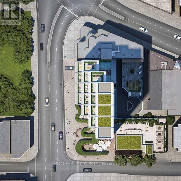 2002 - 1315 Bay Street, Toronto, Ontario  M5R 0E4 - Photo 25 - C13615972