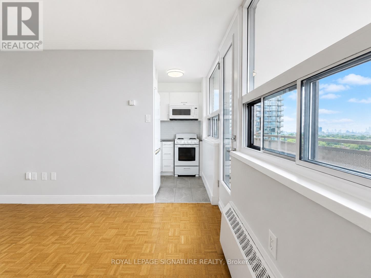 1201 - 1500 Bathurst Street, Toronto, Ontario  M5P 3L3 - Photo 2 - C13616030