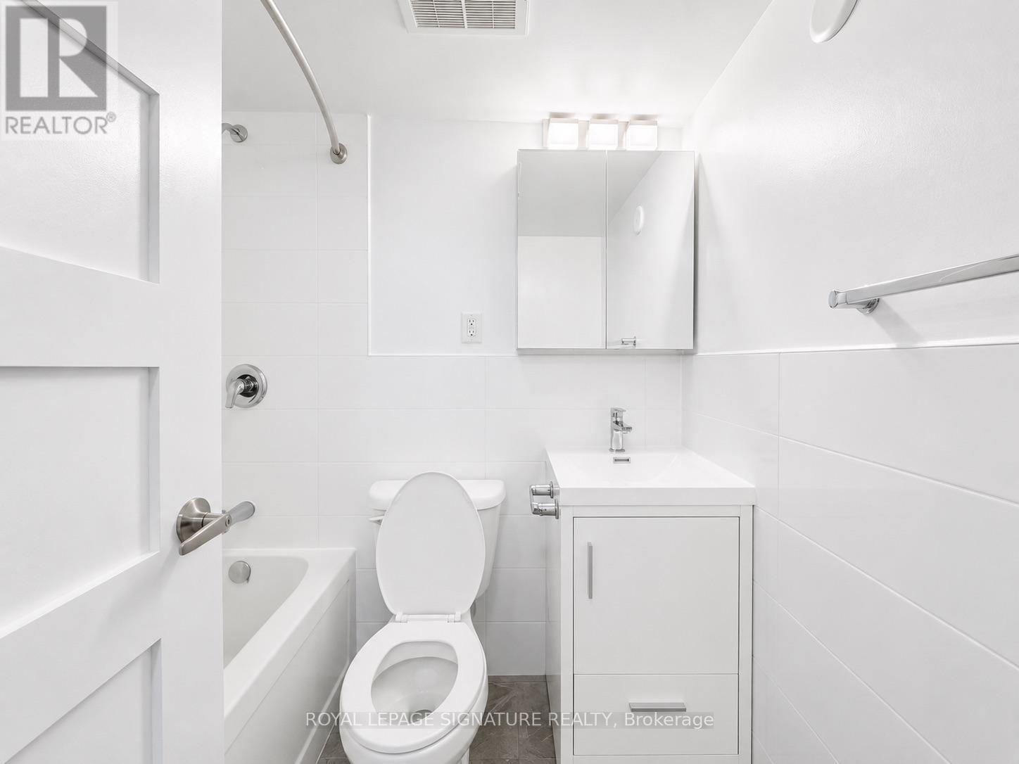 1201 - 1500 Bathurst Street, Toronto, Ontario  M5P 3L3 - Photo 6 - C13616030