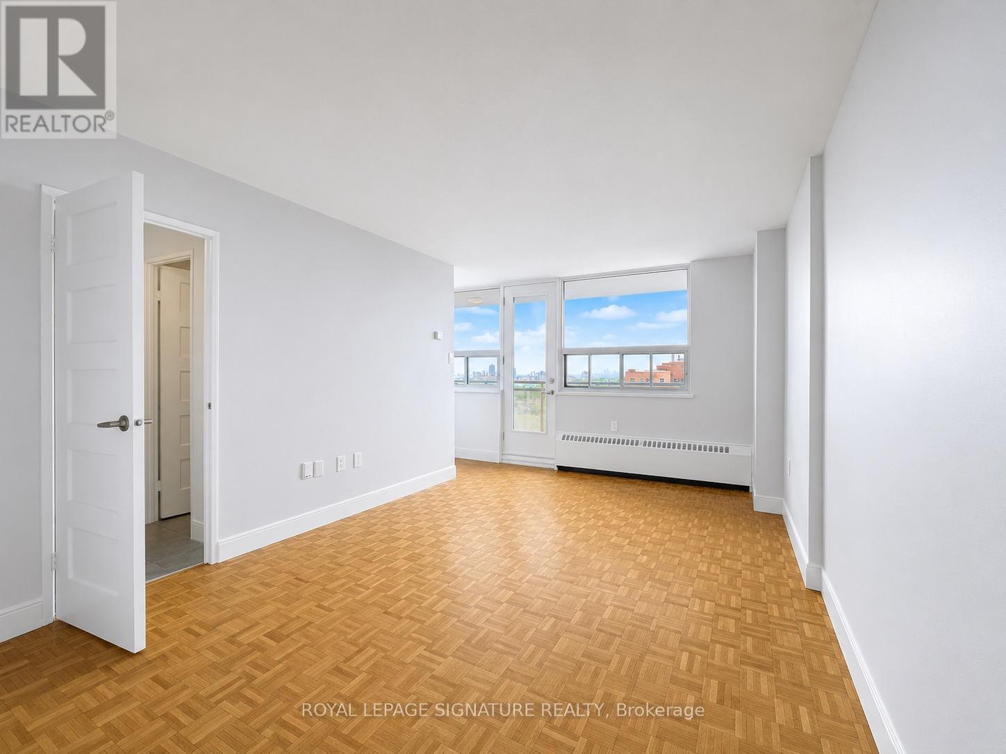 1201 - 1500 Bathurst Street, Toronto, Ontario  M5P 3L3 - Photo 7 - C13616030