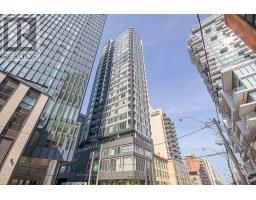 908 - 68 SHUTER STREET, Toronto, Ontario