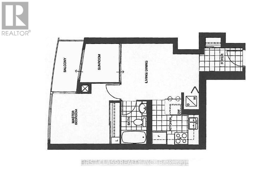 1501 - 18 Holmes Avenue, Toronto, Ontario  M2N 0E1 - Photo 11 - C13616082