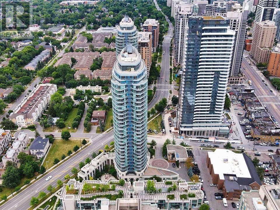 1501 - 18 Holmes Avenue, Toronto, Ontario  M2N 0E1 - Photo 2 - C13616082