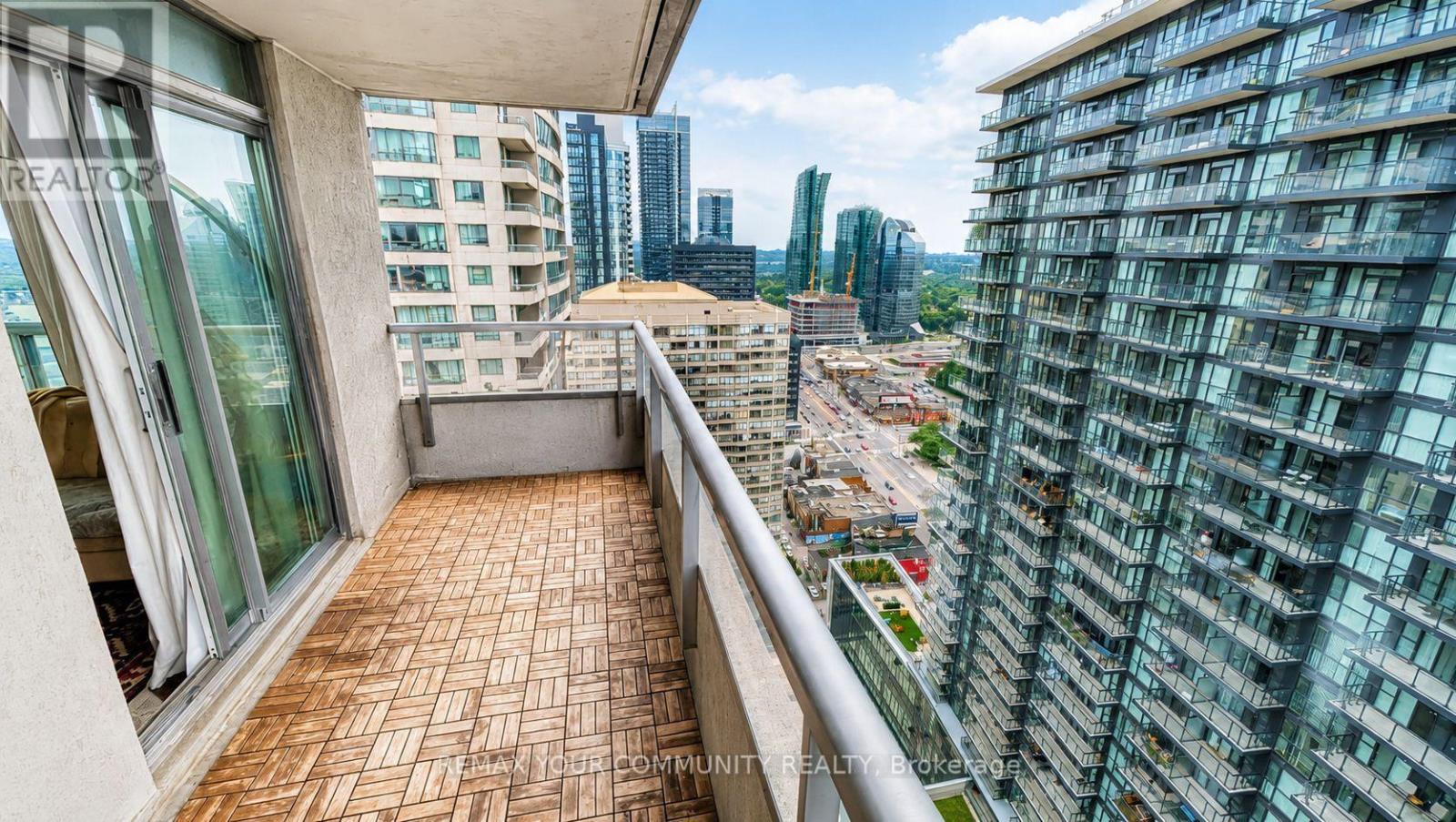 3310 - 23 Hollywood Avenue, Toronto, Ontario  M2N 7L8 - Photo 13 - C13616110