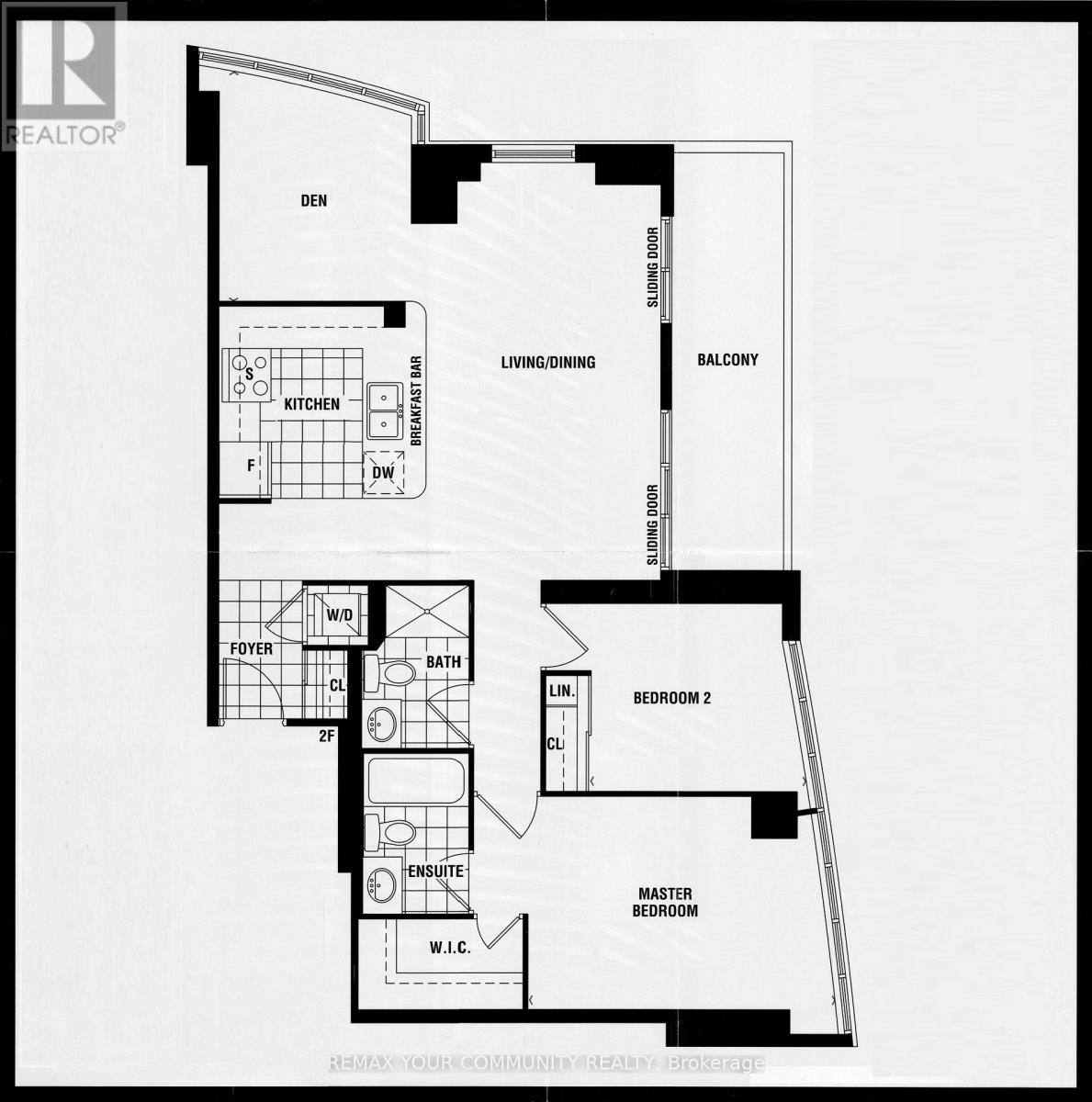3310 - 23 Hollywood Avenue, Toronto, Ontario  M2N 7L8 - Photo 14 - C13616110