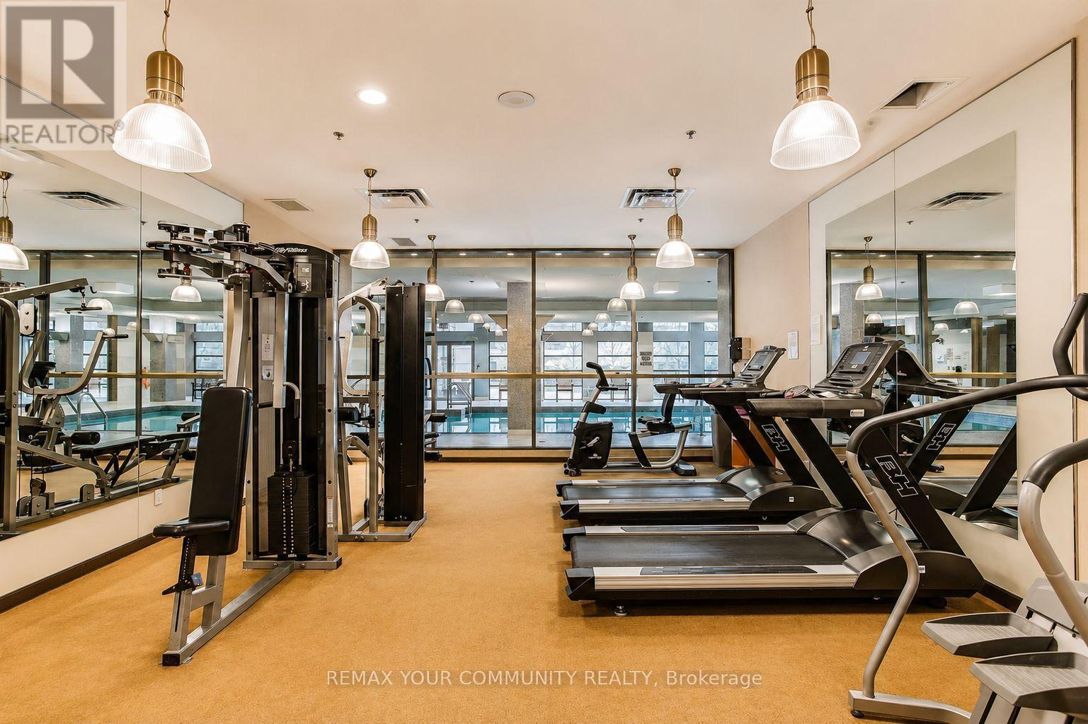 3310 - 23 Hollywood Avenue, Toronto, Ontario  M2N 7L8 - Photo 16 - C13616110