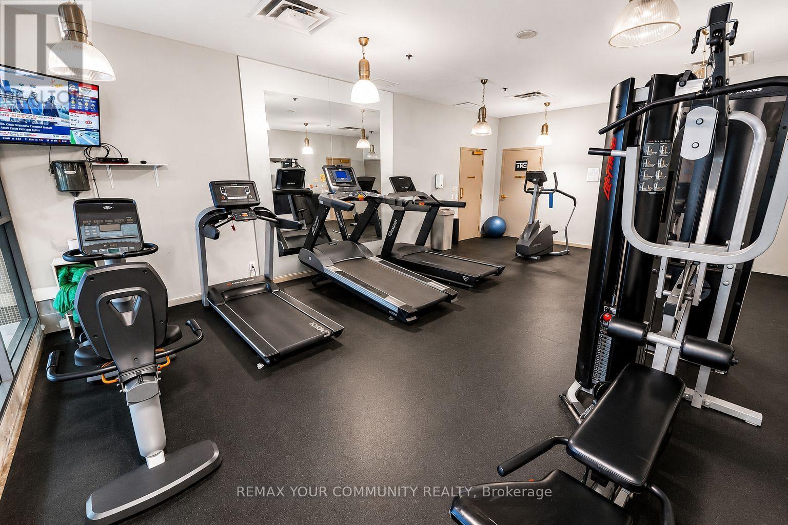 3310 - 23 Hollywood Avenue, Toronto, Ontario  M2N 7L8 - Photo 17 - C13616110