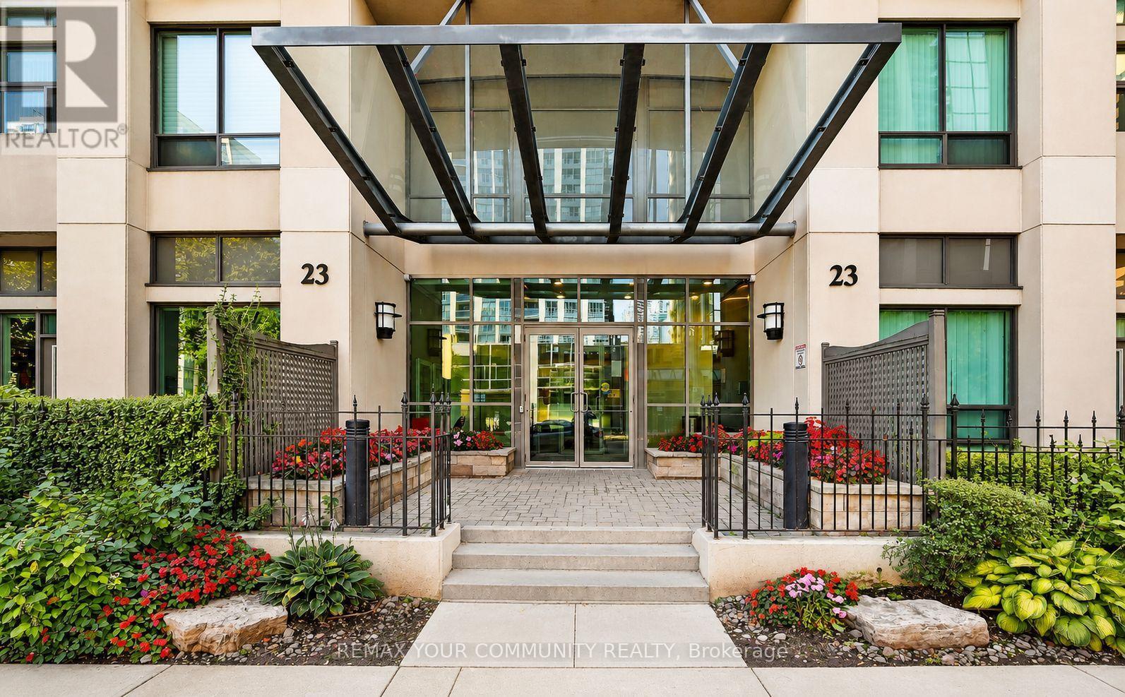 3310 - 23 Hollywood Avenue, Toronto, Ontario  M2N 7L8 - Photo 2 - C13616110
