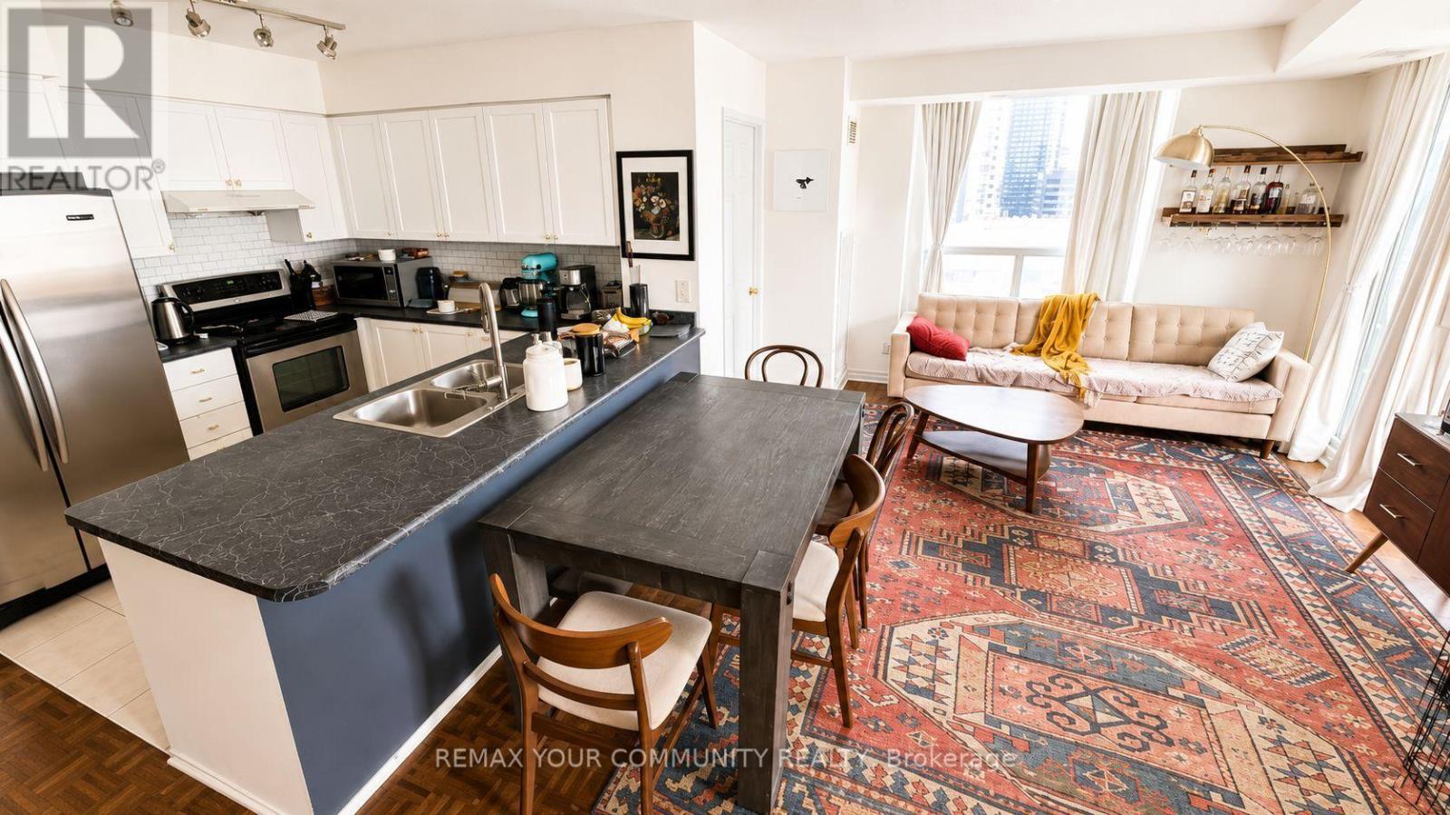 3310 - 23 Hollywood Avenue, Toronto, Ontario  M2N 7L8 - Photo 4 - C13616110