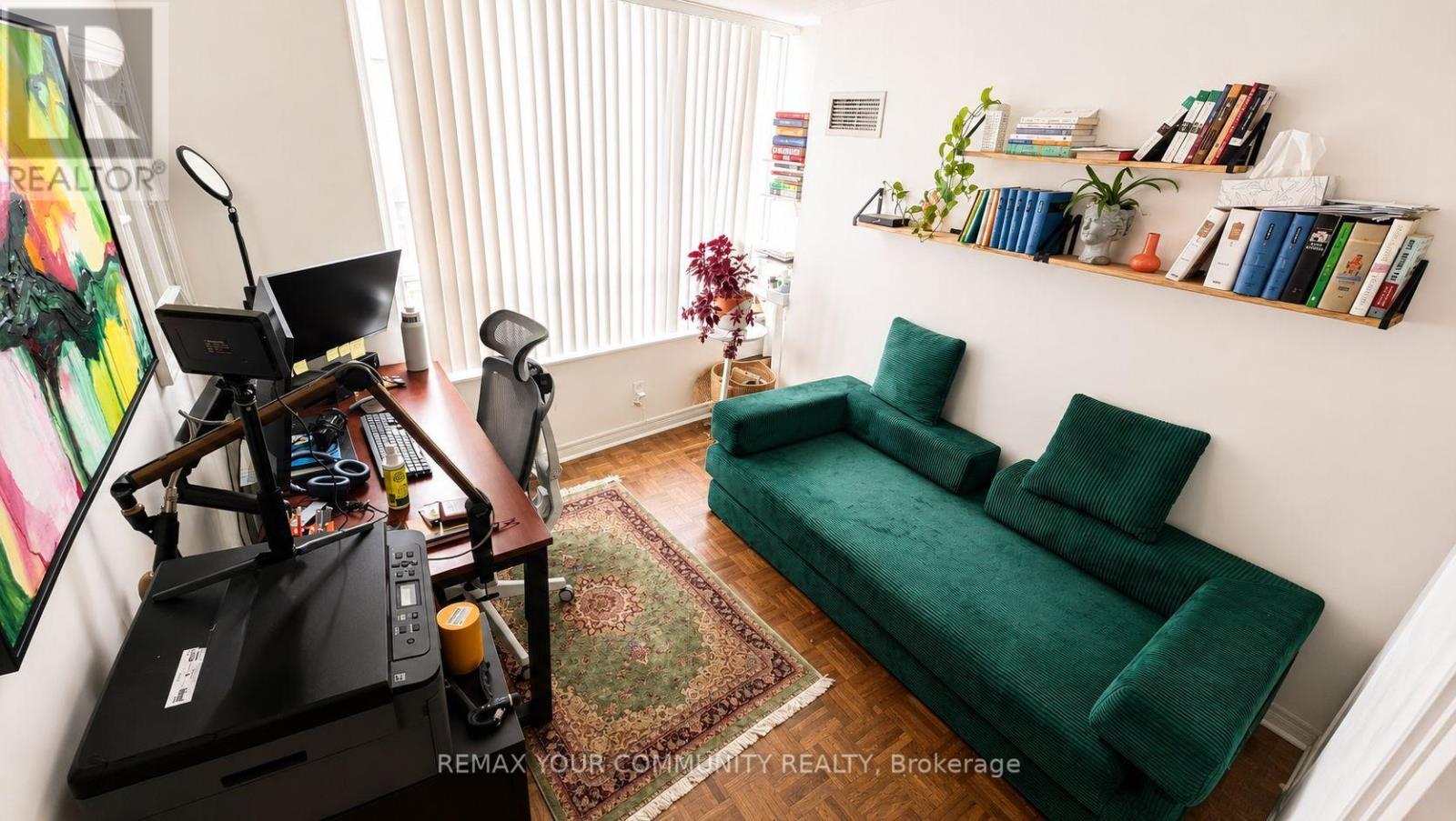 3310 - 23 Hollywood Avenue, Toronto, Ontario  M2N 7L8 - Photo 8 - C13616110