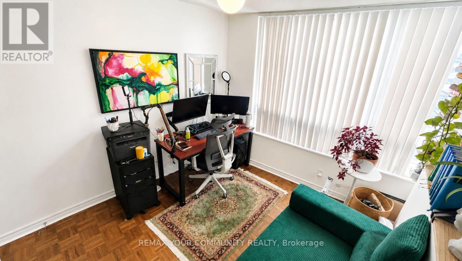 3310 - 23 Hollywood Avenue, Toronto, Ontario  M2N 7L8 - Photo 9 - C13616110