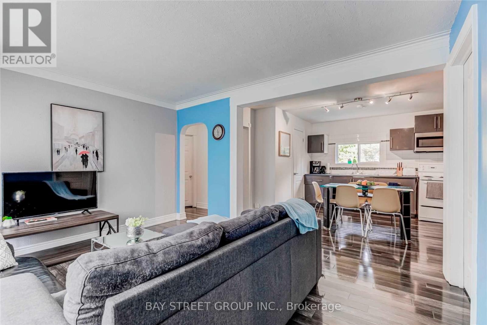 378 Drewry Avenue, Toronto, Ontario  M2R 2K4 - Photo 2 - C13616120