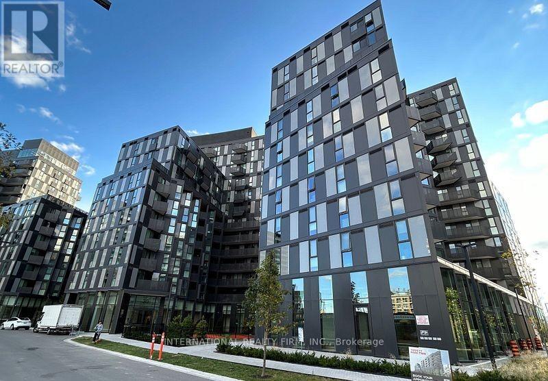 1016 - 30 Tretti Way, Toronto, Ontario  M3H 0E3 - Photo 2 - C13616124