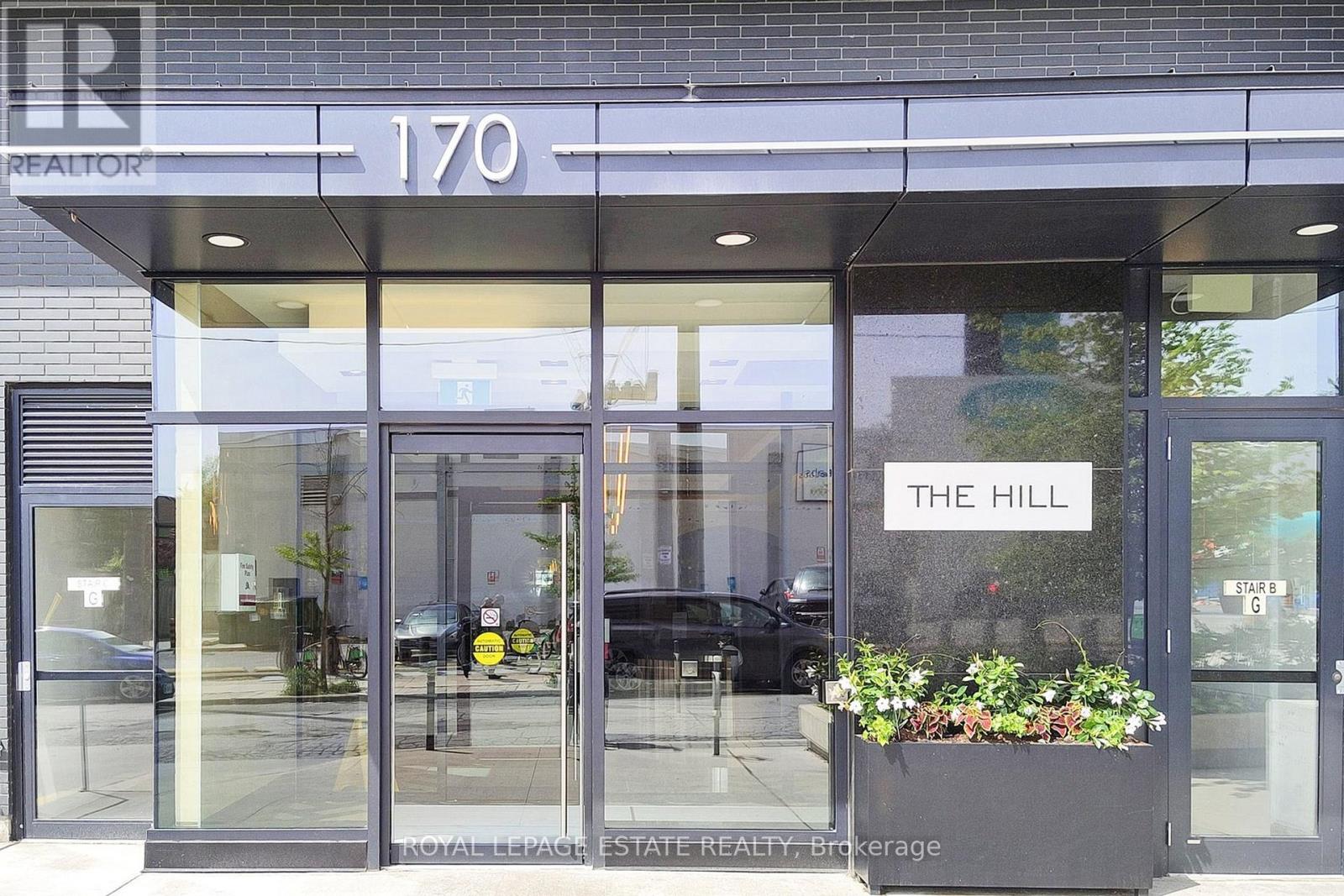 306 - 170 Chiltern Hill Road, Toronto, Ontario  M6C 0A9 - Photo 21 - C13616144