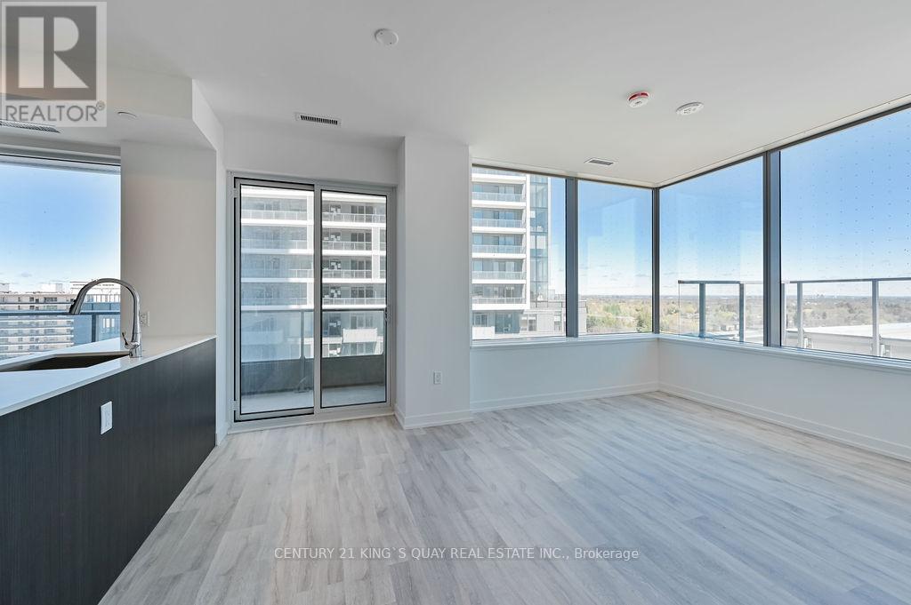 S1202 - 8 Olympic Garden Drive, Toronto, Ontario  M2M 0B9 - Photo 10 - C13616152