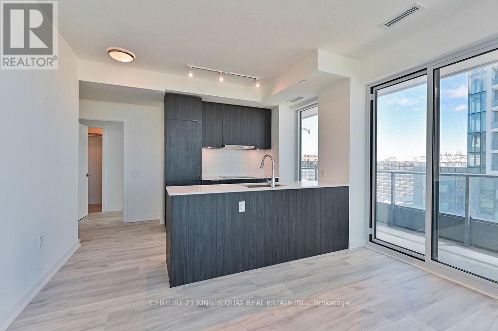 S1202 - 8 Olympic Garden Drive, Toronto, Ontario  M2M 0B9 - Photo 14 - C13616152