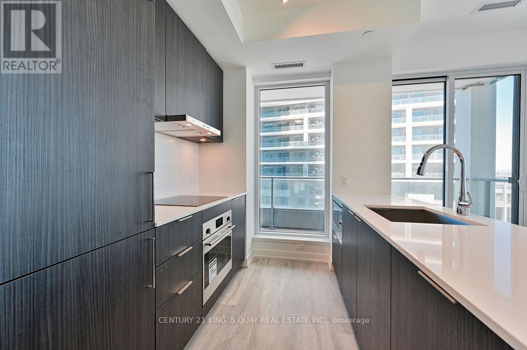 S1202 - 8 Olympic Garden Drive, Toronto, Ontario  M2M 0B9 - Photo 16 - C13616152