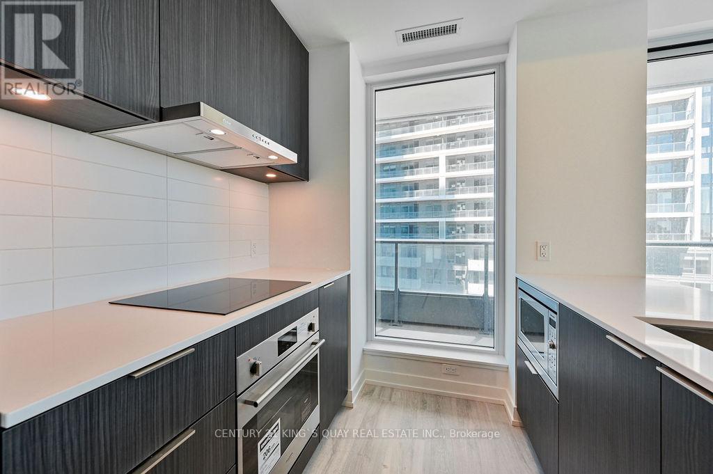 S1202 - 8 Olympic Garden Drive, Toronto, Ontario  M2M 0B9 - Photo 17 - C13616152