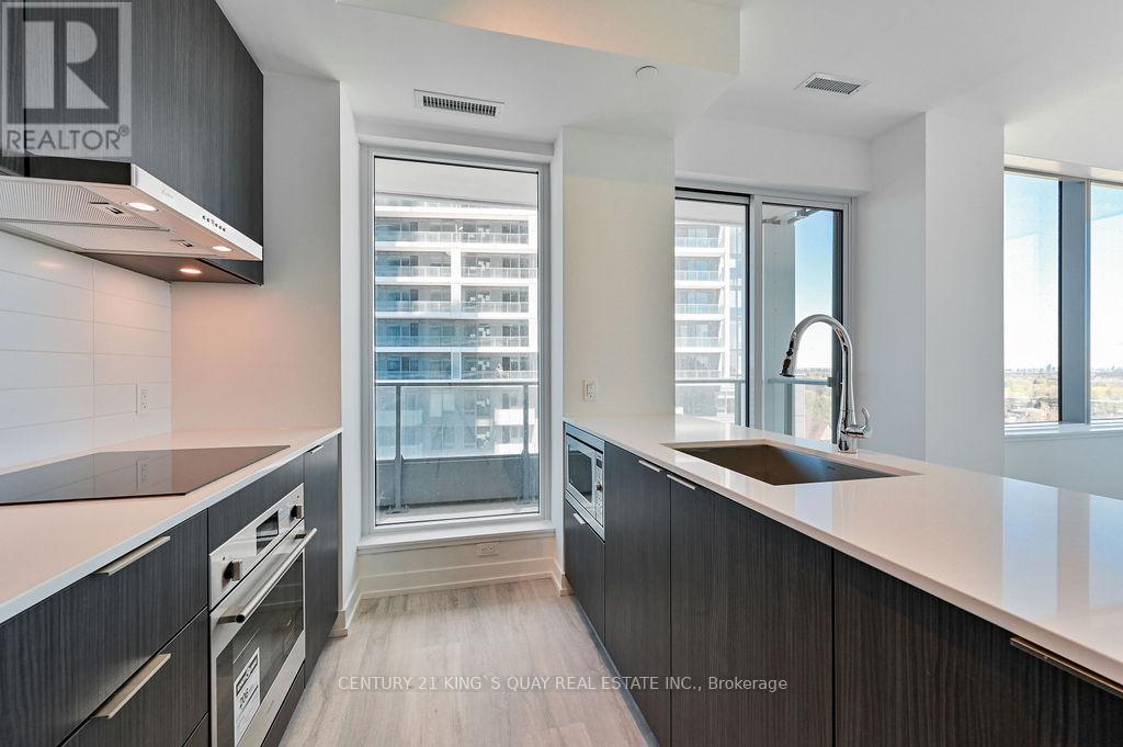 S1202 - 8 Olympic Garden Drive, Toronto, Ontario  M2M 0B9 - Photo 18 - C13616152